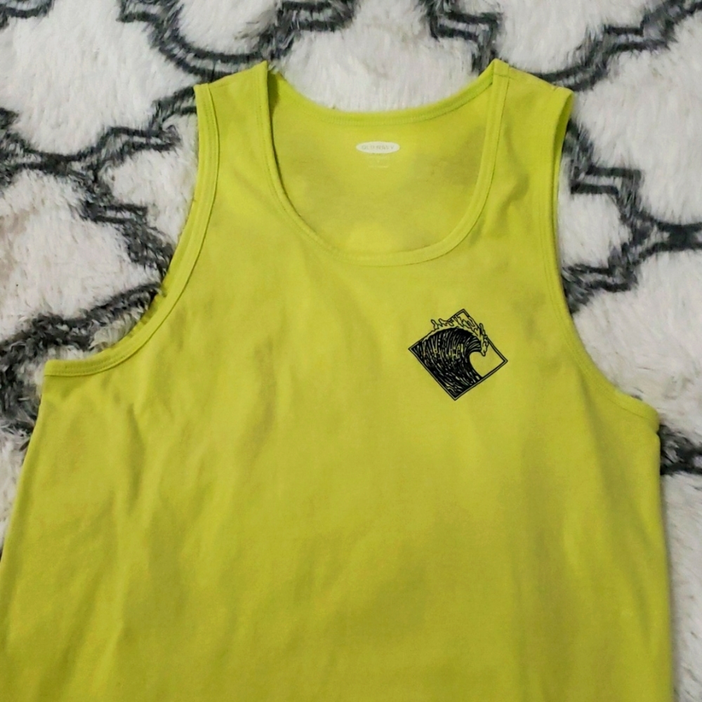 Old Navy Men's Tank